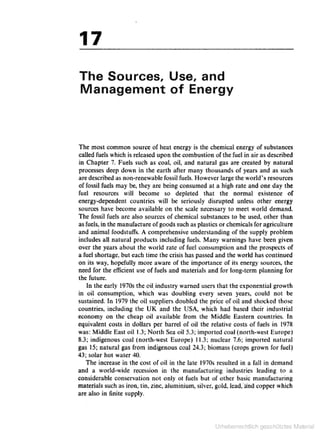 Applied thermodynamics for engineering technologists