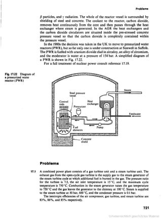 Applied thermodynamics for engineering technologists