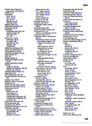 Applied thermodynamics for engineering technologists
