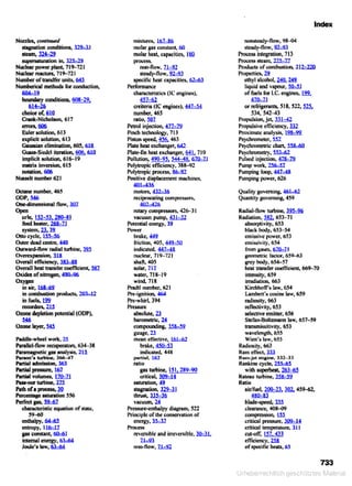 Applied thermodynamics for engineering technologists