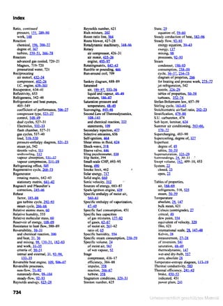 Applied thermodynamics for engineering technologists