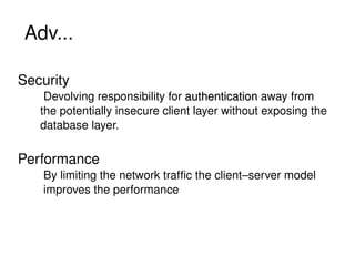 Application server | ODP