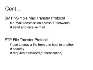 Application server | ODP