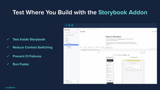 Platform Program Pulse Platform Pulse - October 2025 | Behind the Scenes with Applitools Eyes ...