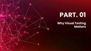 Scaling Visual Testing with Playwright and AI | PDF
