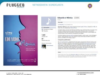 NETNOGRAFIA: ICONOCLASTA
 