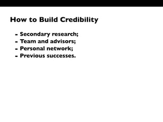 Apply the Lean Startup in B2B to Build Products Businesses Want (Course Slides)