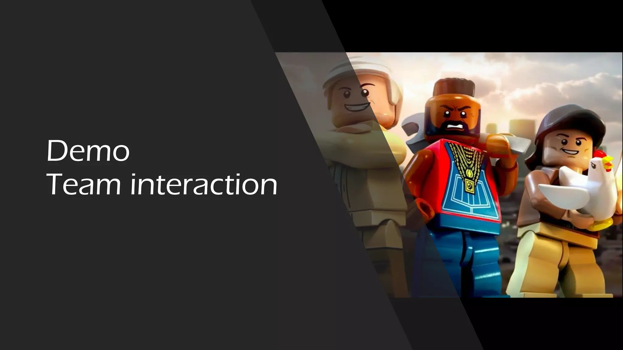 Agenda
• Differences between editors
• Configure VSCode
• Working with Vscode
• Setting up the ISE
• Working with the ISE and ISESteroids
• Questions
Demo
Team interaction
 