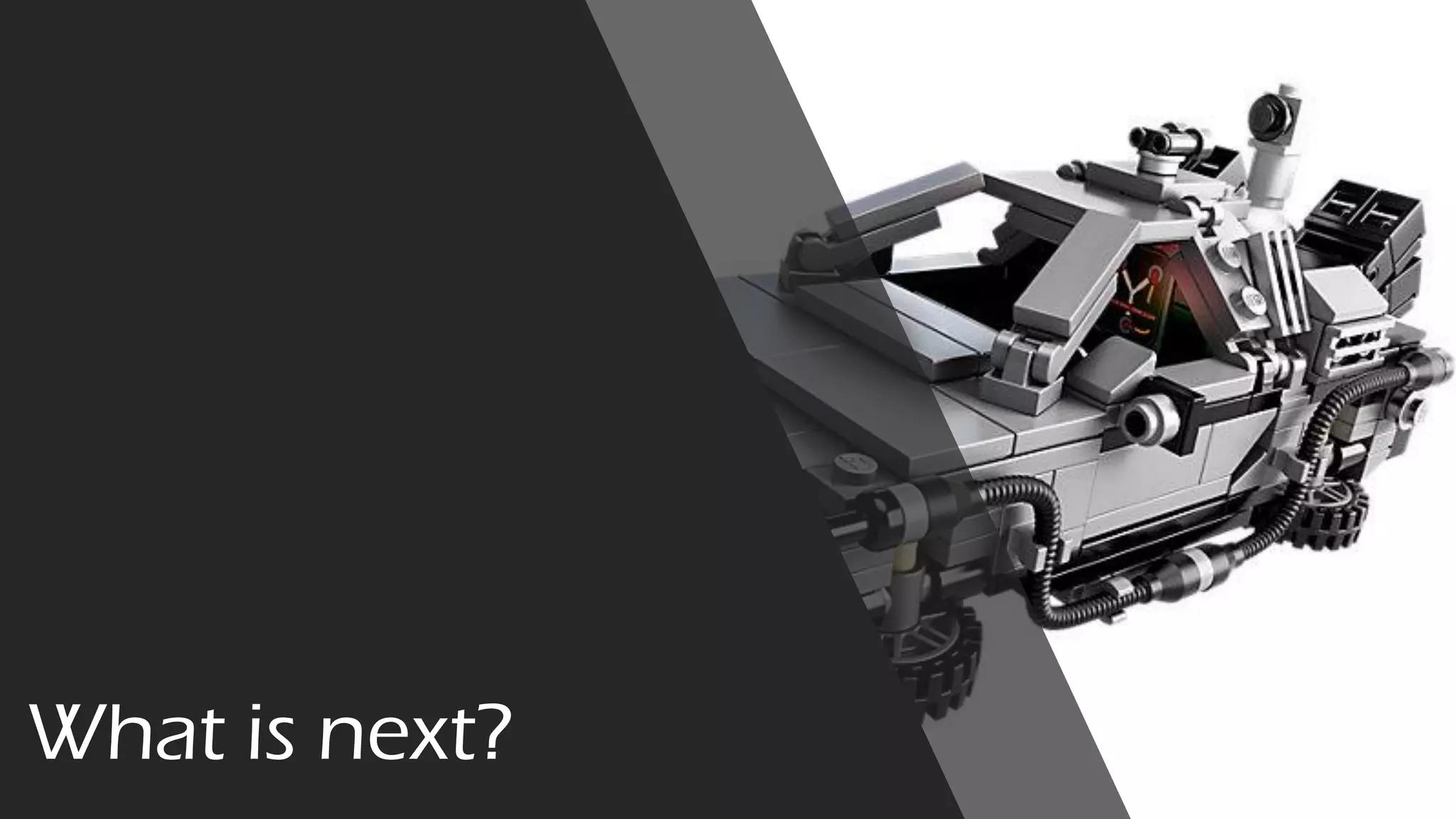 Agenda
• Differences between editors
• Configure VSCode
• Working with Vscode
• Setting up the ISE
• Working with the ISE and ISESteroids
• Questions
What is next?
 