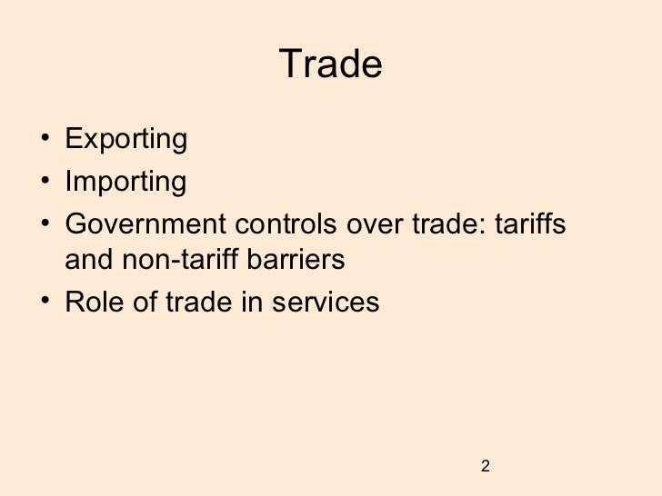 tariff and non tariff barriers The eu compound feed and premix manufacturer representative body said confronting the issue of non-tariff barriers is critical for increased. tariff and non tariff barriers The eu compound feed and premix manufacturer representative body said confronting the issue of non-tariff barriers is critical for increased.