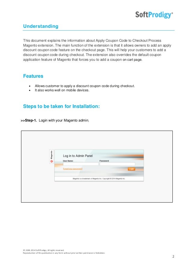 apply coupon code on checkout process in magento form function form coupon