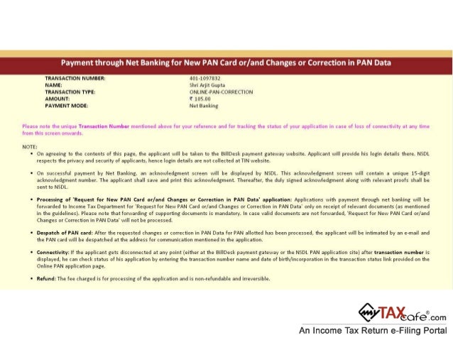 pan card cancellation letter format pan card reprint request infocard co pan card cancellation letter format pan card reprint request infocard co