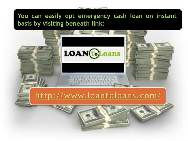 Apply for instant cash loan even you have bad credit history