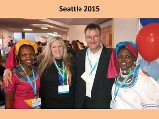 Seattle 2015