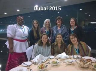 Dubai 2015