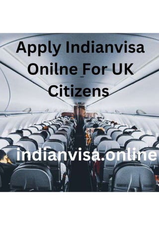 Apply Indianvisa Onilne For UK Citizens.pdf
