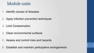 Apply Infection Prevention Techniques & workplace OHS final 2024.pptx