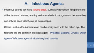 GG Apply_Infection_Prevention_Techniques_&_workplace_OHS | PPTX