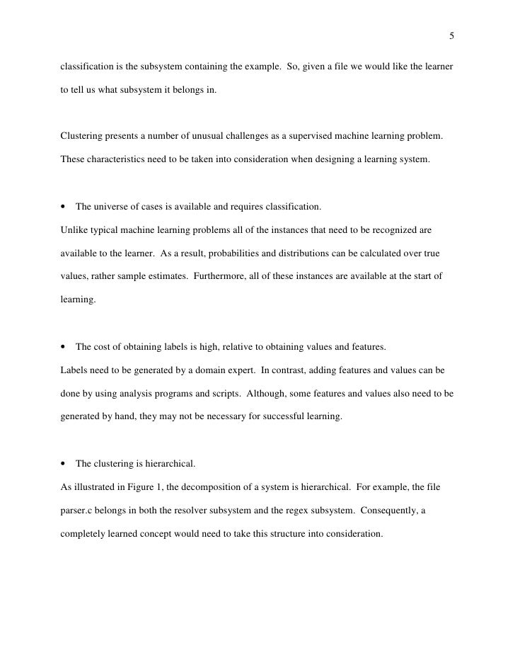 Subsystem Decomposition System Design Subsystem Decomposition System Design