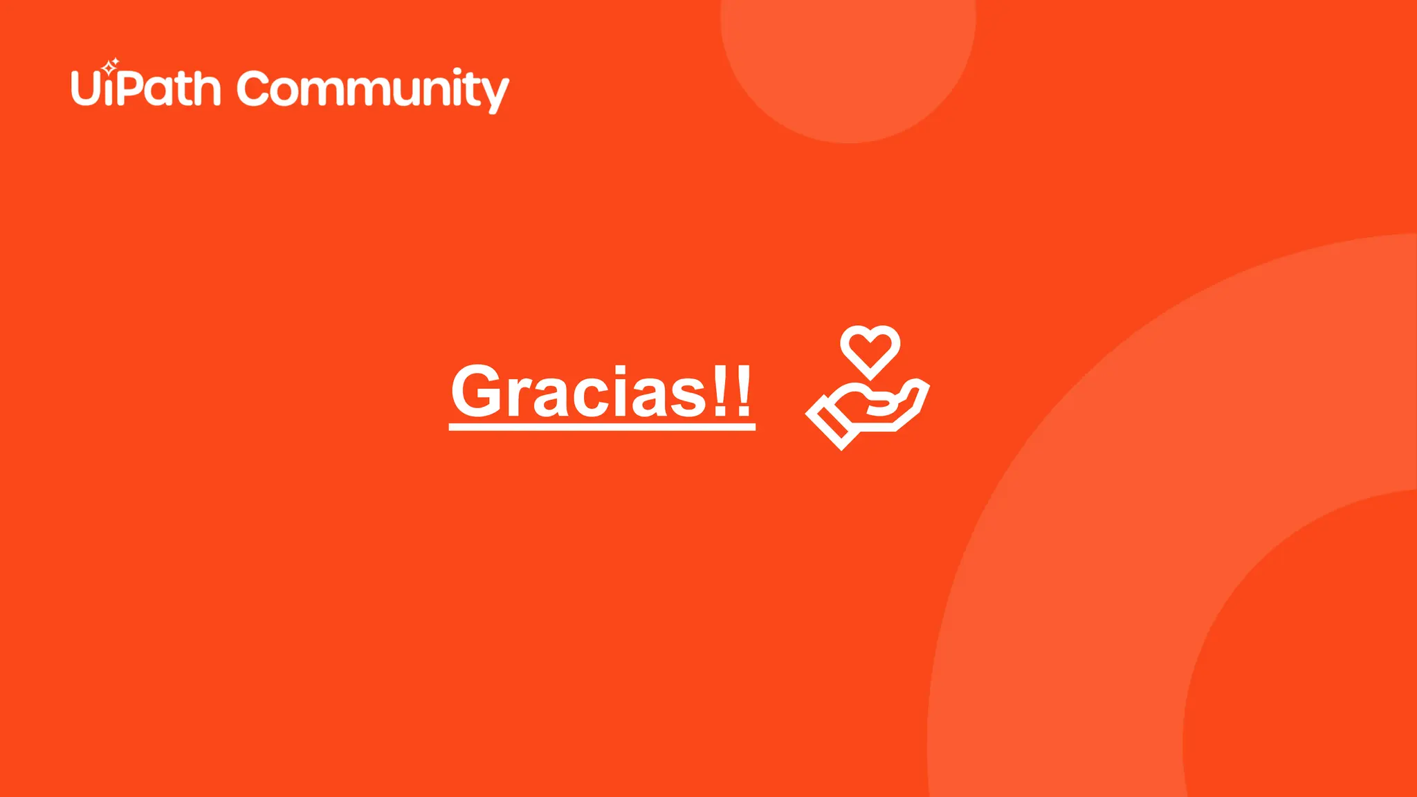 Gracias!!
 