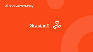 Gracias!!
 