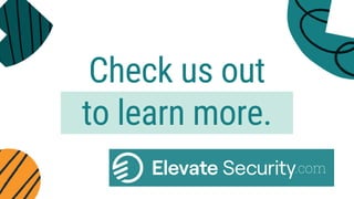 Check us out
to learn more.
.com
 