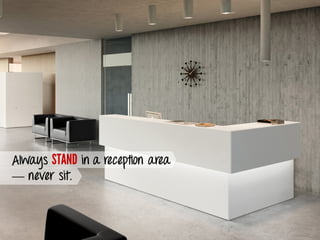 Applying Body Language In Job Interviews