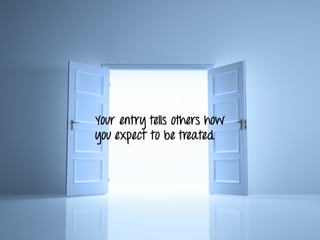 Applying Body Language In Job Interviews