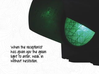 Applying Body Language In Job Interviews