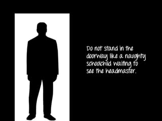 Applying Body Language In Job Interviews