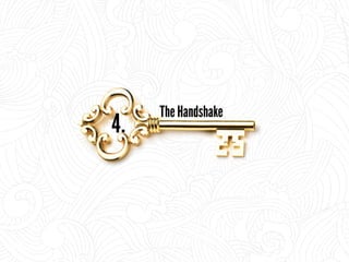 Applying Body Language In Job Interviews