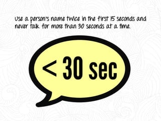 Applying Body Language In Job Interviews