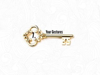 Applying Body Language In Job Interviews