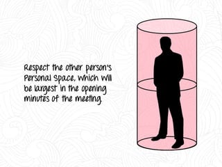 Applying Body Language In Job Interviews