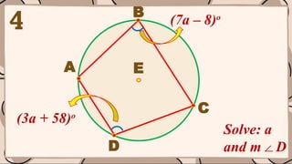 APPLYING CIRCLE THEOREMS IN SOLVING PROBLEMS.pptx