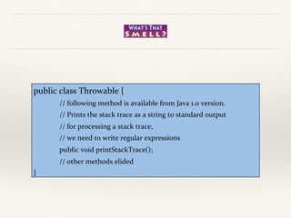 Applying Design Principles in Practice | PDF