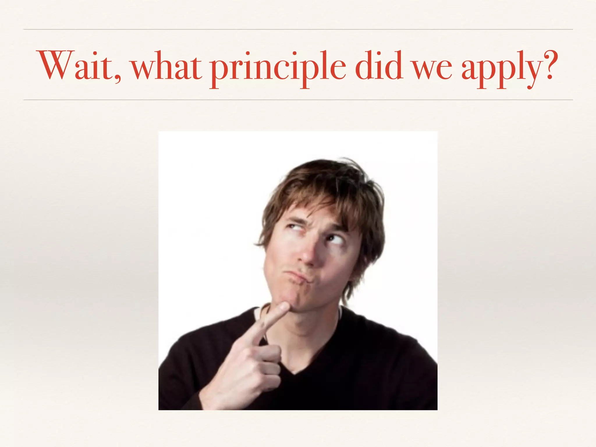 You’re right: Its Bridge pattern! 
 