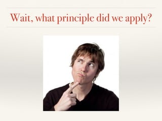 You’re right: Its Bridge pattern! 
 