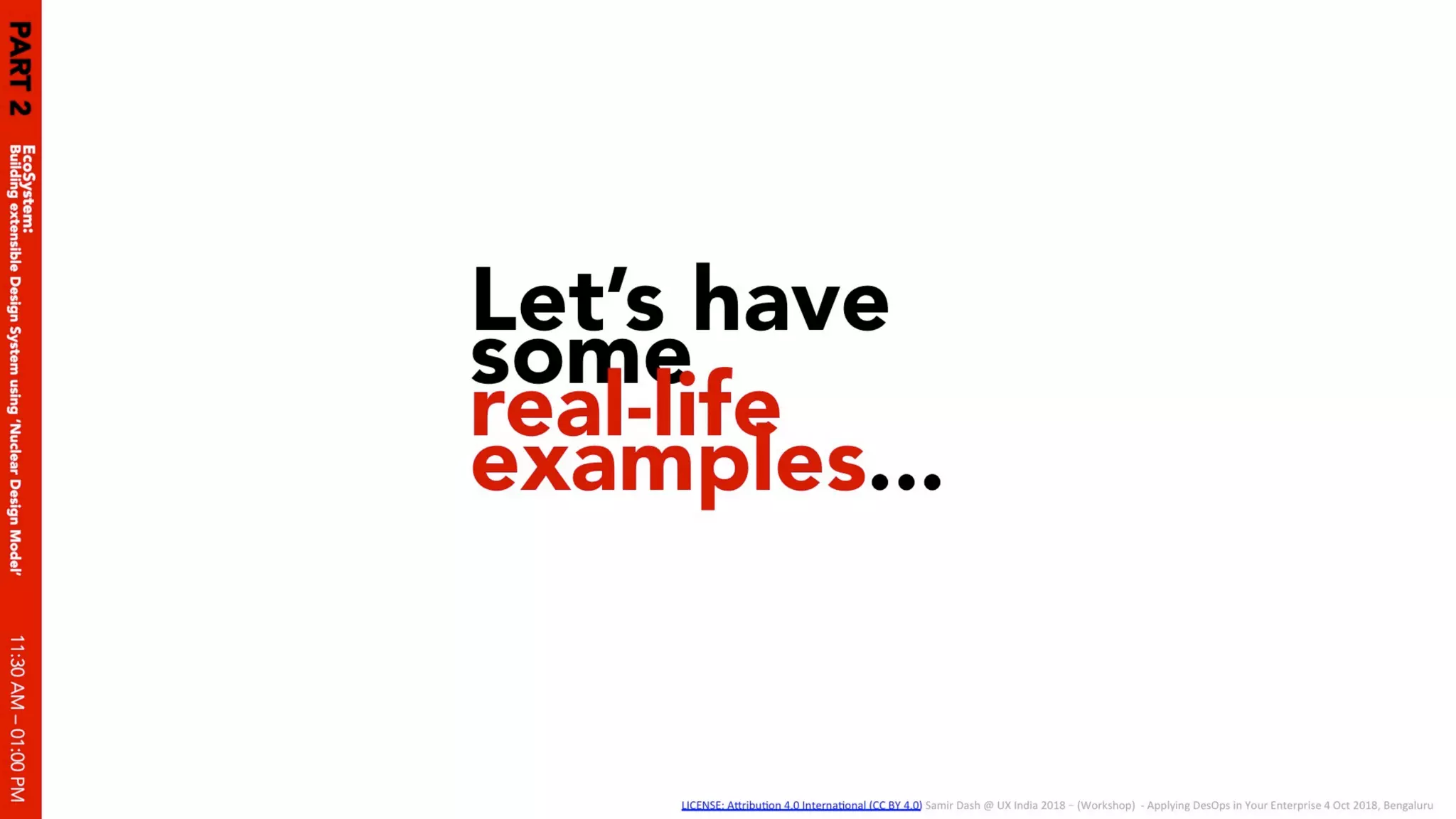 Applying des ops in your enterprise 04 oct 2018 v1.0 slides