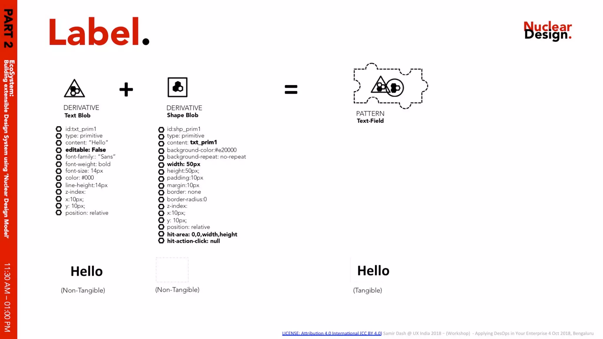 Applying des ops in your enterprise 04 oct 2018 v1.0 slides