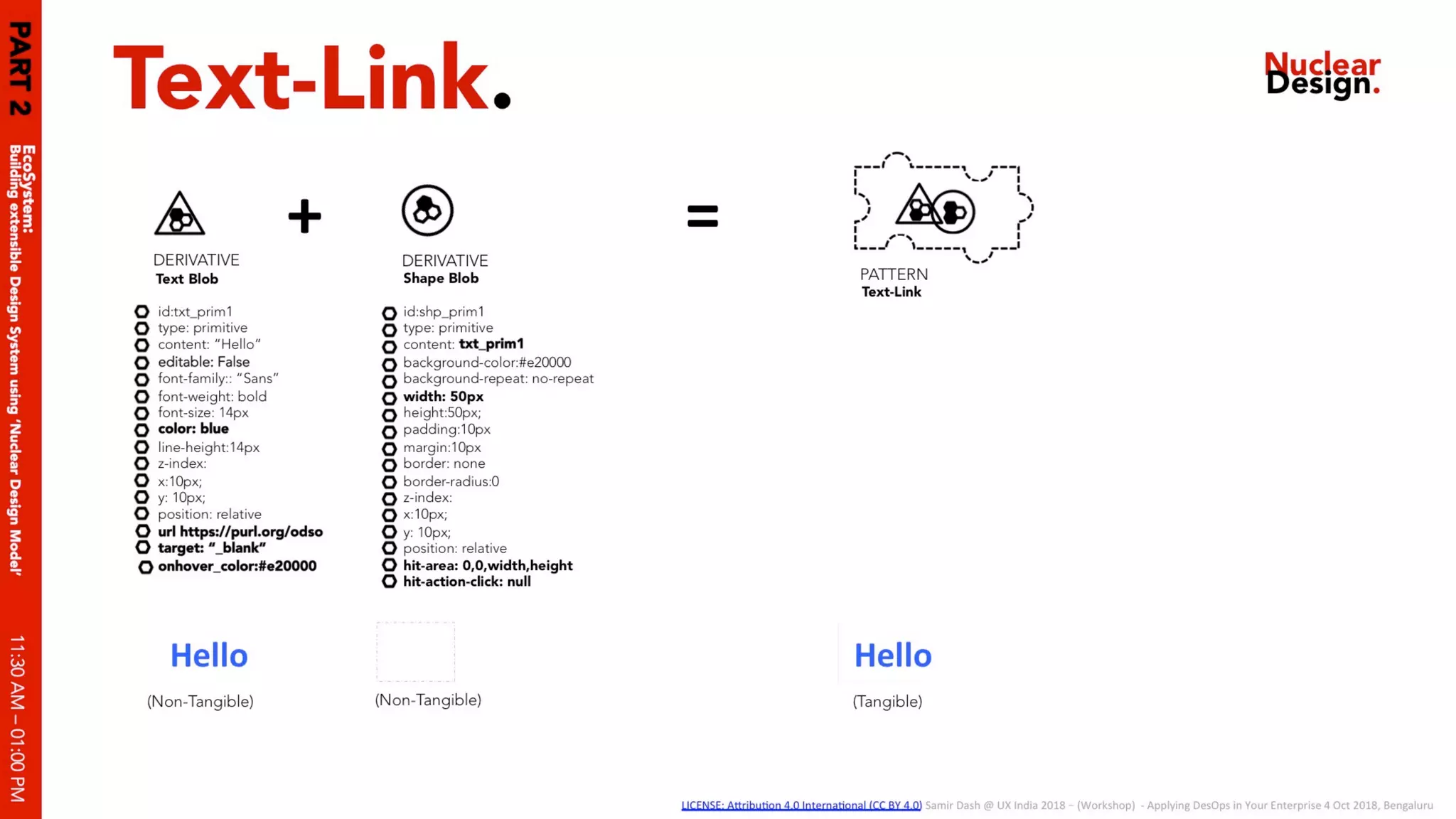Applying des ops in your enterprise 04 oct 2018 v1.0 slides