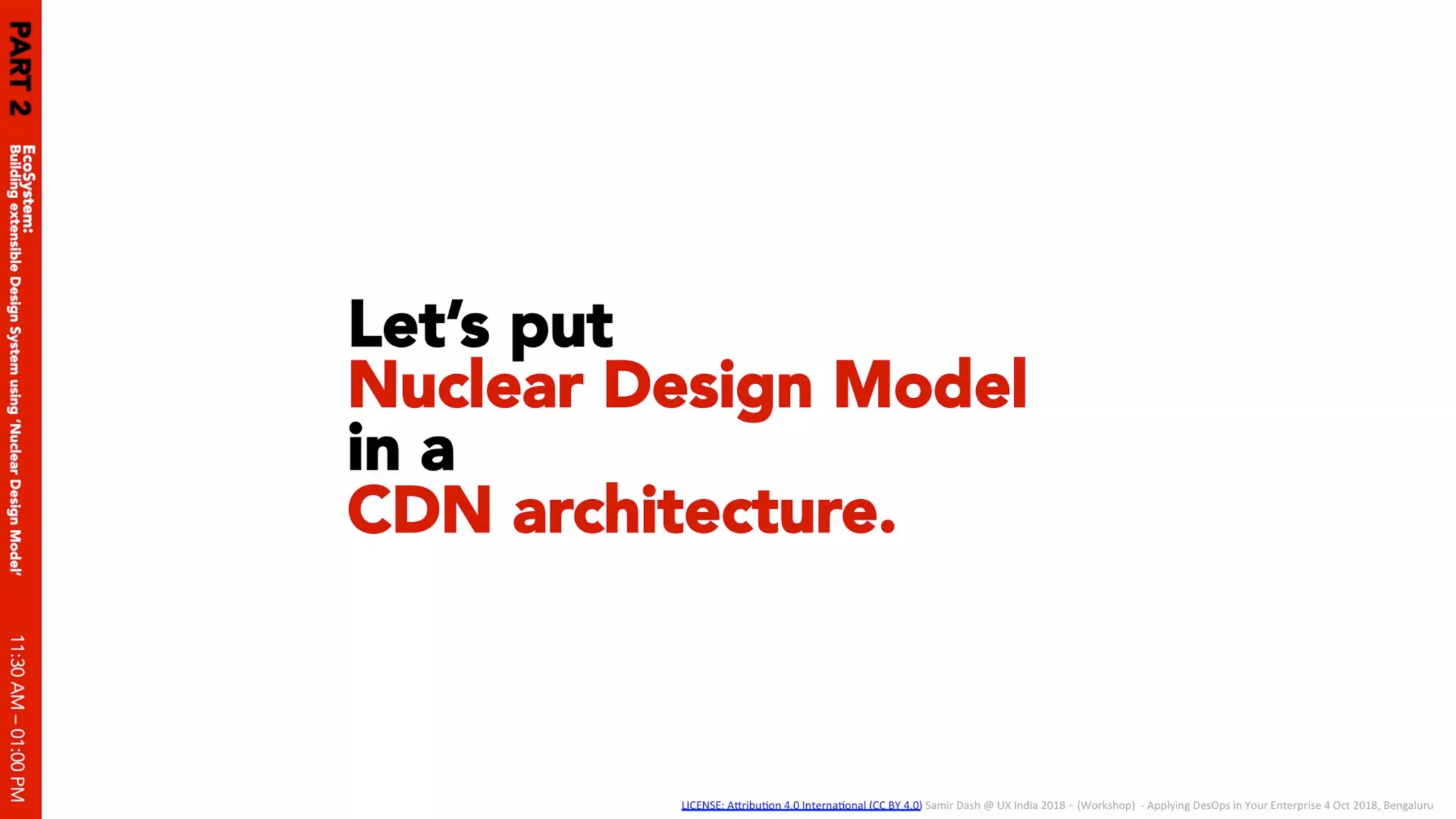 Applying des ops in your enterprise 04 oct 2018 v1.0 slides