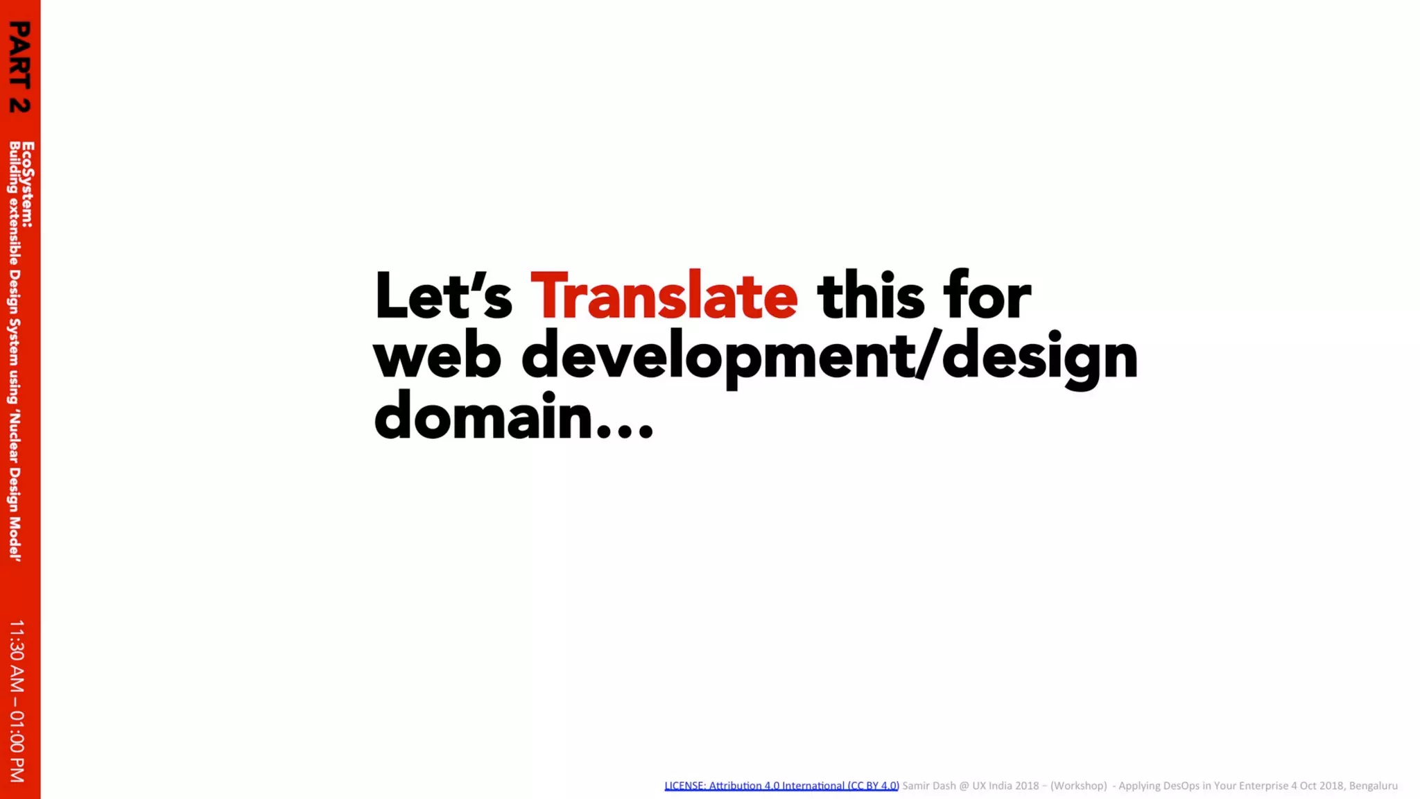 Applying des ops in your enterprise 04 oct 2018 v1.0 slides