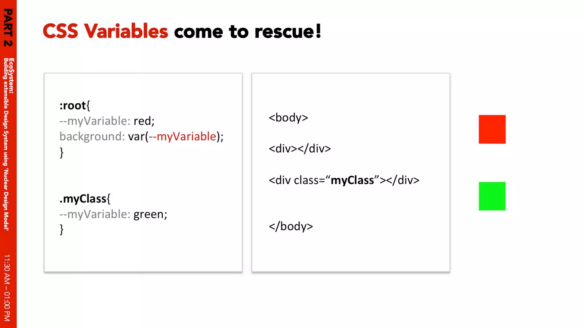 Applying des ops in your enterprise 04 oct 2018 v1.0 slides