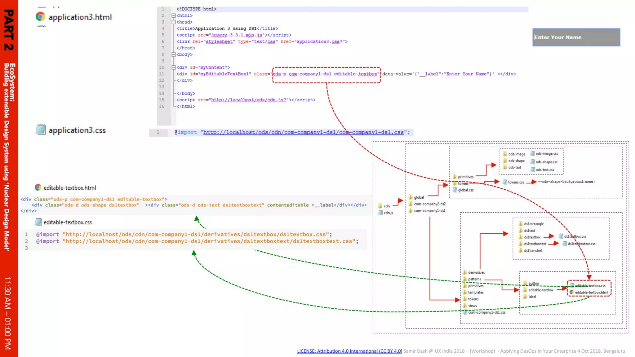 Applying des ops in your enterprise 04 oct 2018 v1.0 slides