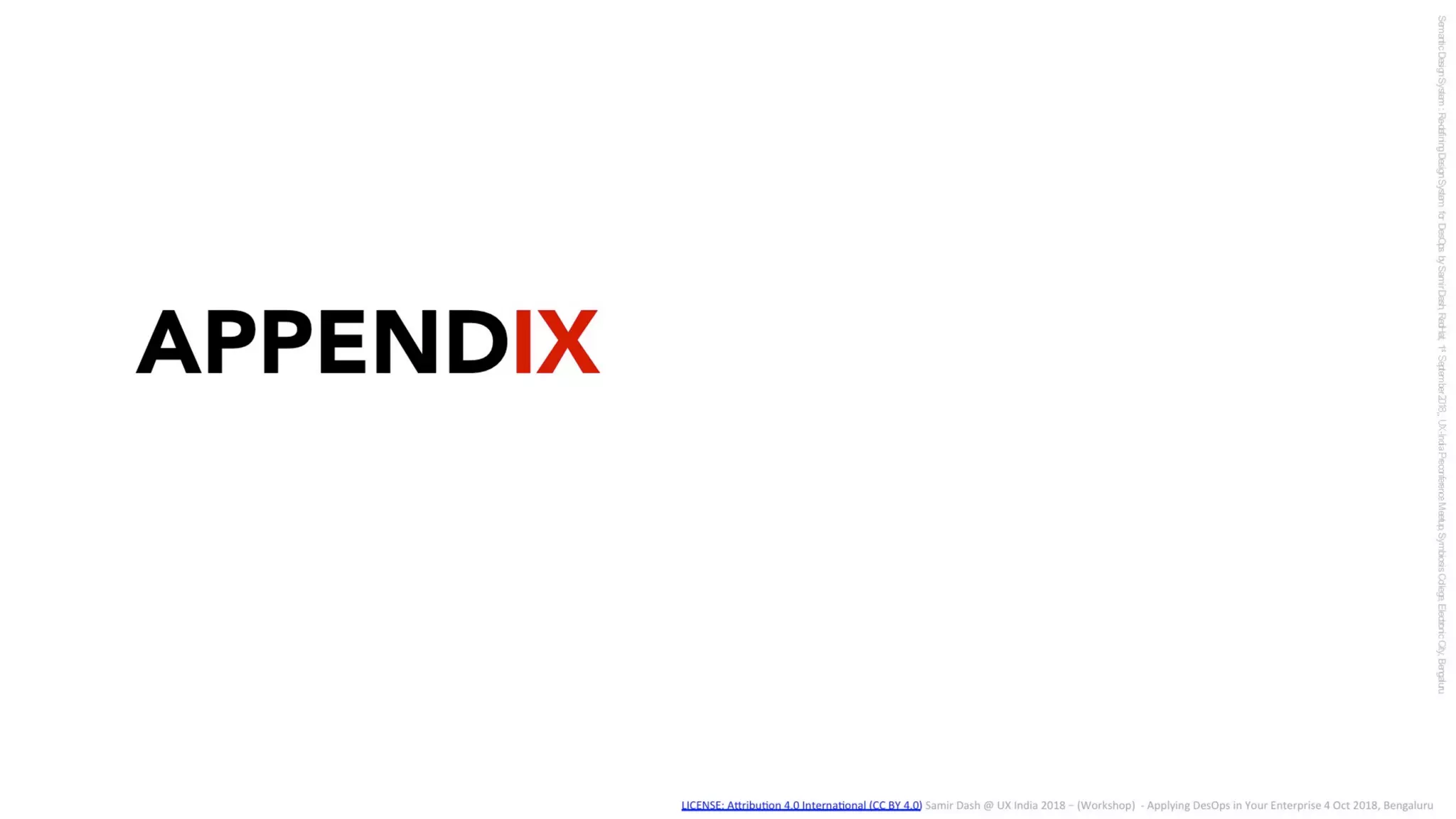 Applying des ops in your enterprise 04 oct 2018 v1.0 slides