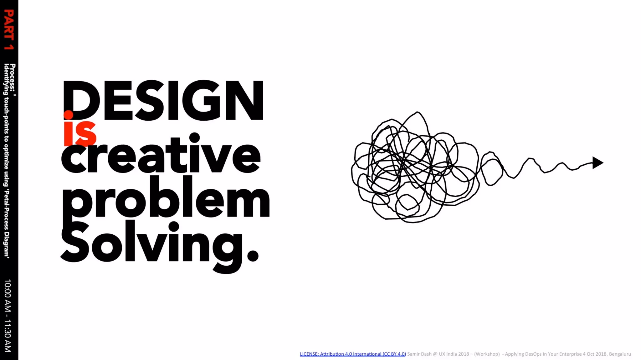 Applying des ops in your enterprise 04 oct 2018 v1.0 slides