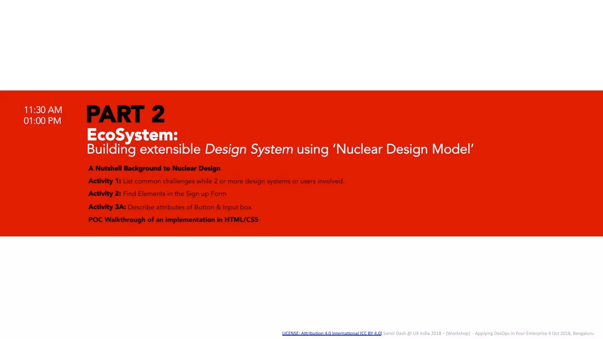 Applying des ops in your enterprise 04 oct 2018 v1.0 slides