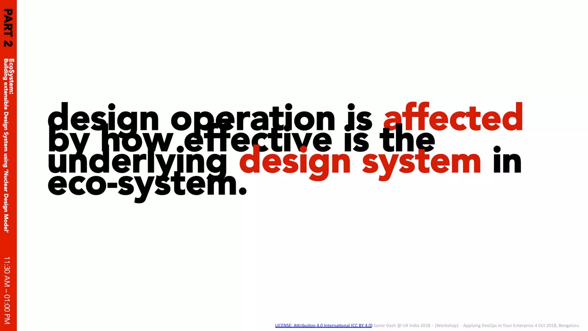 Applying des ops in your enterprise 04 oct 2018 v1.0 slides