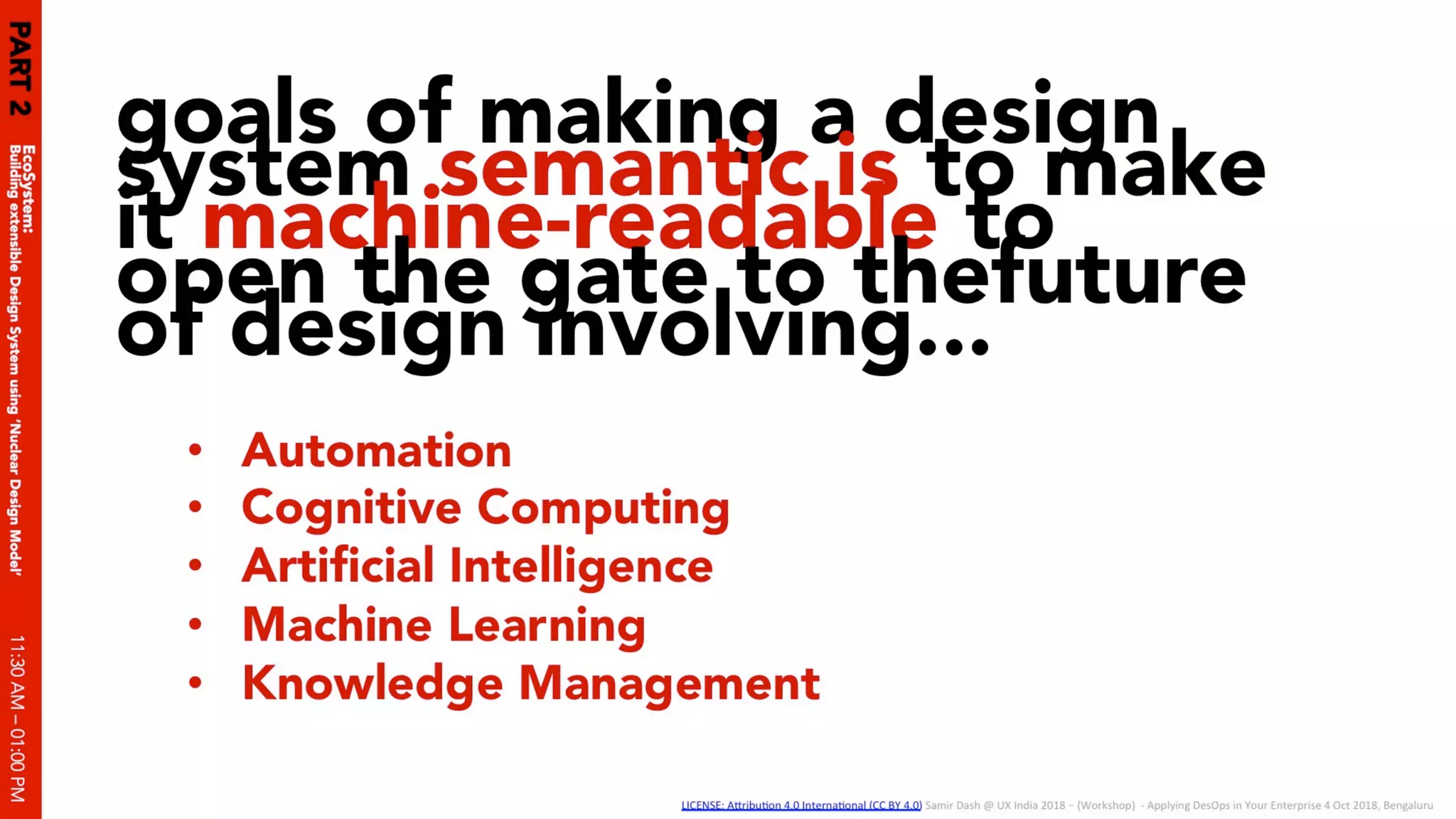 Applying des ops in your enterprise 04 oct 2018 v1.0 slides